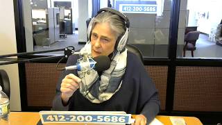 Lynn Cullen Live - 11/10/17
