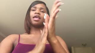 ASMR Girlfriend Gives You An Intense Neck Massage (Camera Adjusting)
