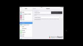 iCloud Fotoğraf Yedeklemesi Nasıl Kapatılır?