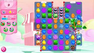 Candy crush 4768