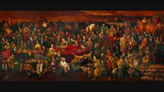 Dances Of The Renaissance     " VOLTE "