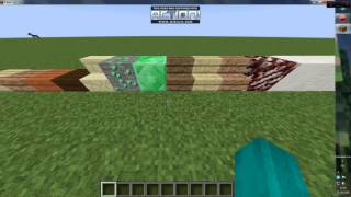 Обзор текстур пака R3D Craft