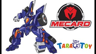 Мекард купить игрушки ? машинки мекардимал ? трансформеры