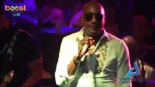 KLASS | RET NAN LIY OU FEAT.RORO DJAKOUT#1 @CAFE IGUANA