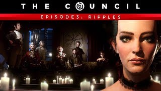 The Council – Episode 3: Ripples Xbox One X Review