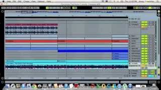 Gucci Mane Trap house 3 Instrumental Best Remake On Youtube Ableton Live 9