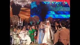 Samvel karapetyani vordu harsanekan pary