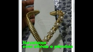 HAVAIANA  ELEGANTE
