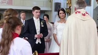 Wedding Videographer Switzerland - Trailer