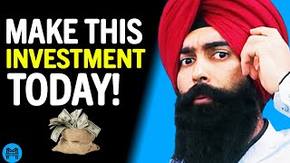 What To BUY During This 2020 Economic Crash To Build WEALTH | Stocks? Real Estate? Bitcoin? Gold?