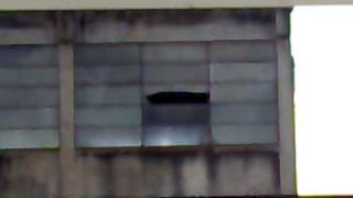 Fantasma na pilkington caçapava