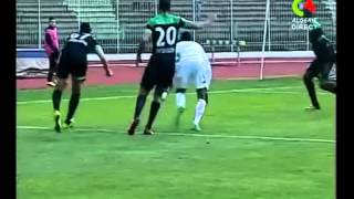 Les 15 dernières minutes CSC 1-2 USMA 07-03-14