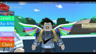 Roblox Weapon Battlegrounds BETA НА РУСКОМ
