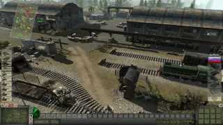 В тылу Врага 2 Штурм Cold War "1.5.9" #2