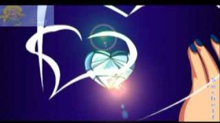 Neptune and Uranus Crystal Power, Make Up