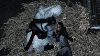 Assassin’s Creed®  Эцио Аудиторе  Коллекция.про Альтаира