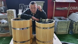 ???НЕ ПОКУПАЙТЕ ОБЛИВНОЕ УСТРОЙСТВО ЛИВЕНЬ! пока не посмотрите это видео до конца!