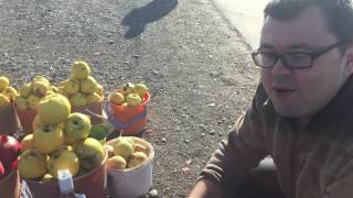 Ново-Ивановка Азербайджан Кедабек. Gedebey Novoivanovka 2016