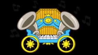 MIXELS: Website - Combination Sequences