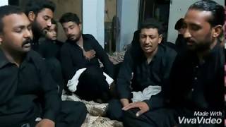 Tekon Bherhan (sua) slwt Raj Na Takya II Nohakhuwan Chakwal Party II 2019