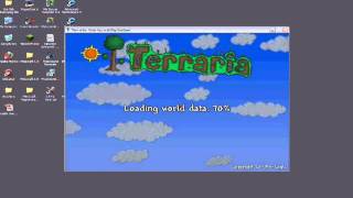 Terraria- How to fix Direct 3D error