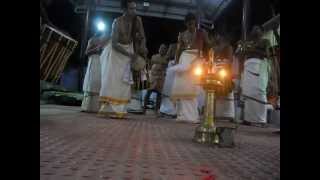Thimila Thayambaka by Hari and Vinayan...