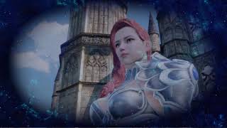 Archeage 5.6 Изменённый тизер.