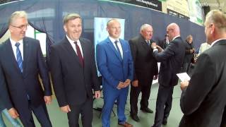 Jubileusz 40-lecia OZPN Krosno (17.06.2017)
