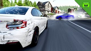 FORZA 6 # 7 - Kampf mit mir selbst «» Let's Play Forza Motorsport 6 | 60 FPS HD