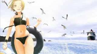 Sunblock - I'll be ready