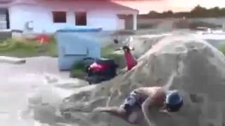 Смачный удар Юмор! Прикол! Смех