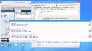 Consulta JSP desde MYSQL 2