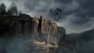 LE MAÎTRE DES SORCIERS Bande Annonce VF