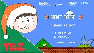 The Bootleg Zone - Pocket Maero/Pokachu (NES/Famicom)