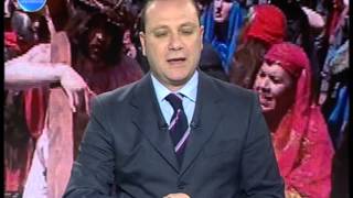 LBCI News|مقدمة النشرة المسائية 29-3 -2013