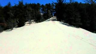 banshee hill