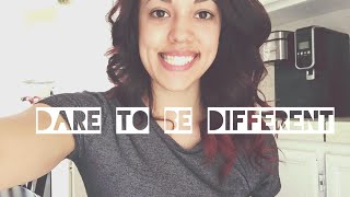 Operation Bikini: Dare To Be Different - Beginning of A New Cut!