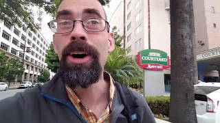 Vlog day 33 - take a damn break