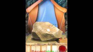 100 Doors Seasons Part 2 Level 86 Walkthrough