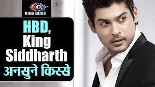 Bigg Boss 13: Siddharth Shukla Biography | Lifestyle | Girlfriends | Property | Shudh Manoranjan