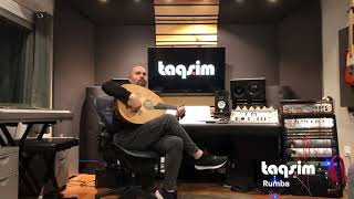 TAQS.IM iPhone iPad Synth Arabic, Armenian, Balkan, Greek, Persian & Turkish Rhythm Demo on Oud