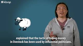 Asset Declarations of Kyrgyz Officials Increasingly Useless as Anti-Corruption Measure