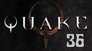 Прохождение Quake Серия 36 "Деревня с отравленной водой"