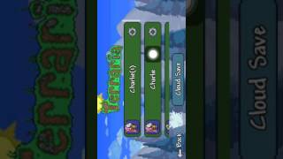 Terraria iOS glitch duplicate items no friends no magic mirror