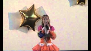 Лерика.   Ярмарка. 2008 год. avi