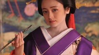 安達祐実、映画「花宵道中」で過激シーンｗｗｗ　母・安達有里の写真集に対抗か 2ch「結婚・離婚した元旦那・井戸田潤の子供出産前なら…」「20年遅かった」