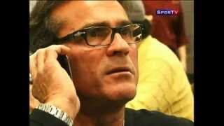 O Dia em que o MMA Nocauteou o Boxe