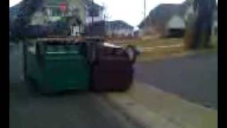 two skaters that wipe out