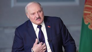 Лукашенко – Соловьёву: Правильно сказал! Не служба, а служение!