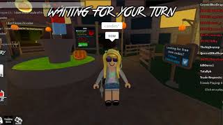 ROBLOX MM2(murder mystery 2) infinite coin glitch